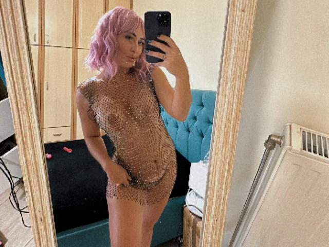 JuliaLag - Camera khiêu dâm &amp; quyến rũ trực tiếp - 21357210