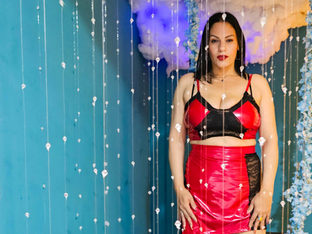 LizaRussell - Sexe cam en vivo - 21357598