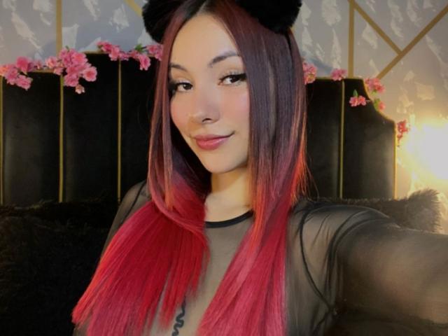 ValeryHarllow - Live sex cam - 21357706