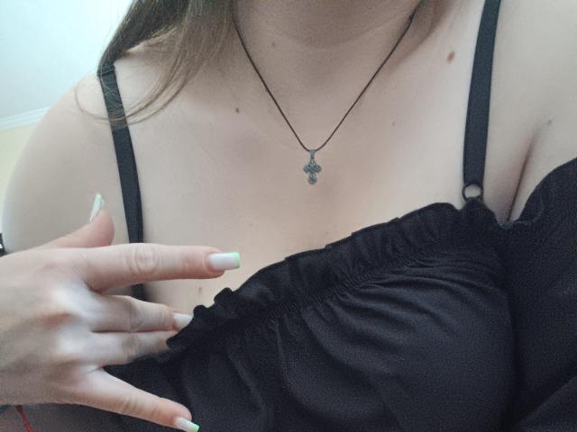 Leiliia - Live sex cam - 21358118