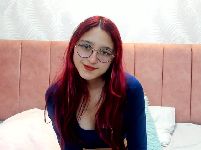 AddisonMars - Live porn &amp; sex cam - 21358166