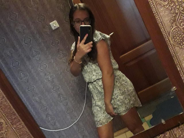 DorisUna - Sexe cam en vivo - 21358238