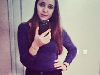 DorisUna - Sexe cam en vivo - 21358242