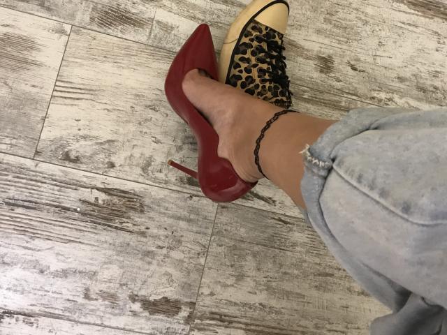 Julaiya - Porno na żywo i seks kamera - 21359306