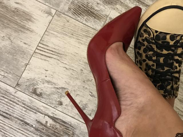 Julaiya - Sexe cam en vivo - 21359314