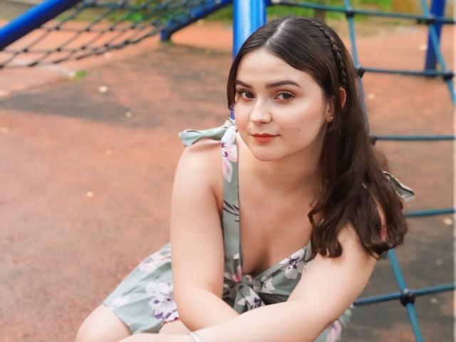 LorettaSant - Live sex cam - 21360422