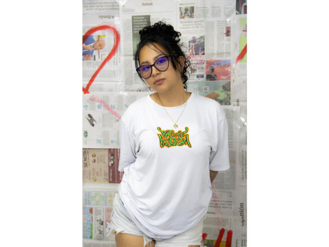 ZoeeHotX - Live porn &amp; sex cam - 21360542