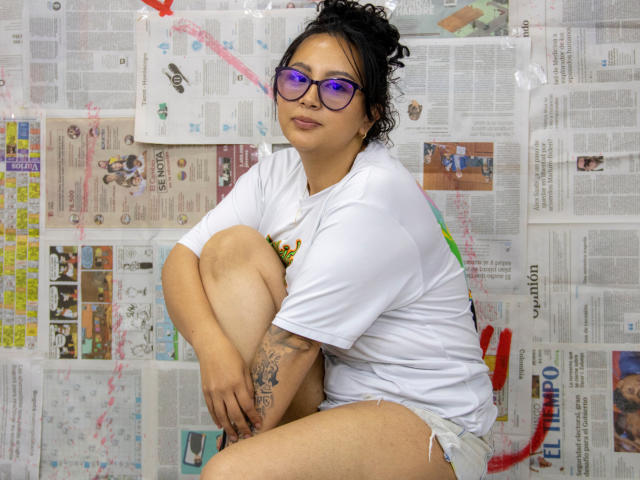 ZoeeHotX - Sexe cam en vivo - 21360554