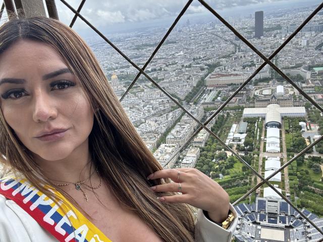 MissAry - 라이브 포르노 &amp; 섹스 캠 - 21361338