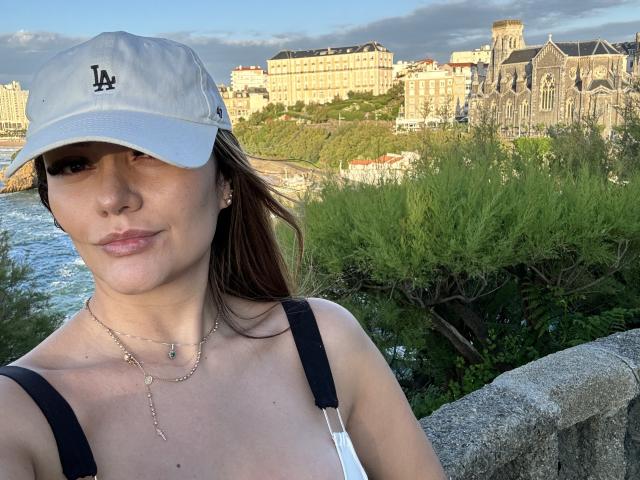 MissAry - Live sexe cam - 21361682