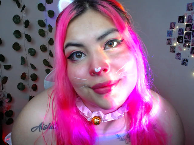 Seraphiine - 라이브 포르노 &amp; 섹스 캠 - 21362462