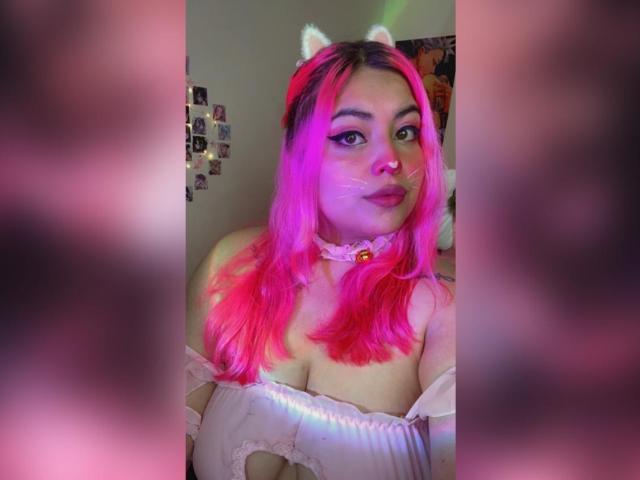Seraphiine - Sexe cam en vivo - 21362642
