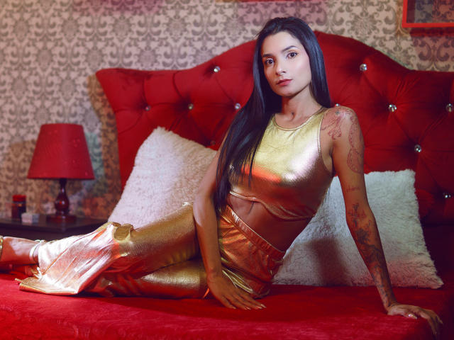 LunnaWhit - Camera khiêu dâm &amp; quyến rũ trực tiếp - 21362878