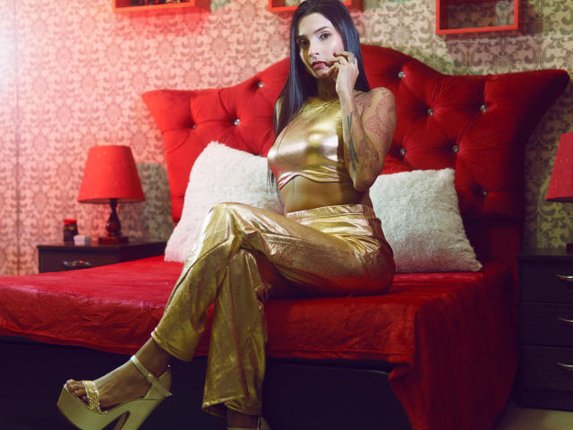 LunnaWhit - Live porn &amp; sex cam - 21362914