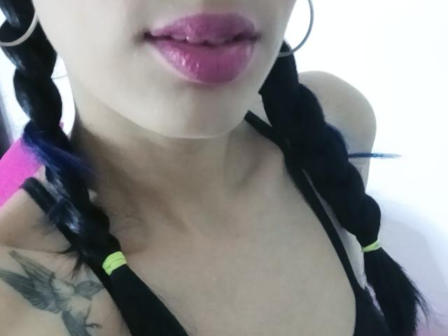 AnaisHilton - Live porn &amp; sex cam - 21362938