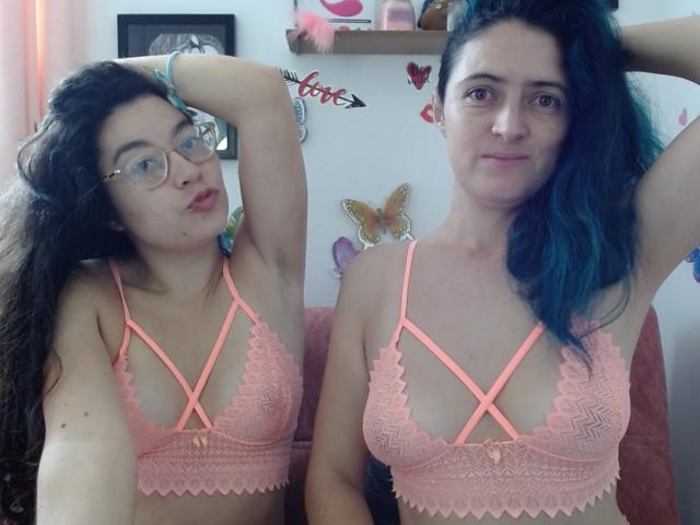 LunaVenus - Live porn &amp; sex cam - 21363178
