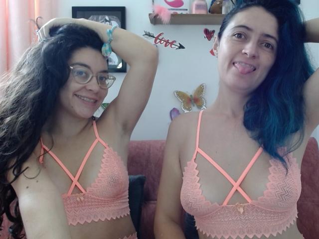 LunaVenus - Live porno og sexkamera - 21363182