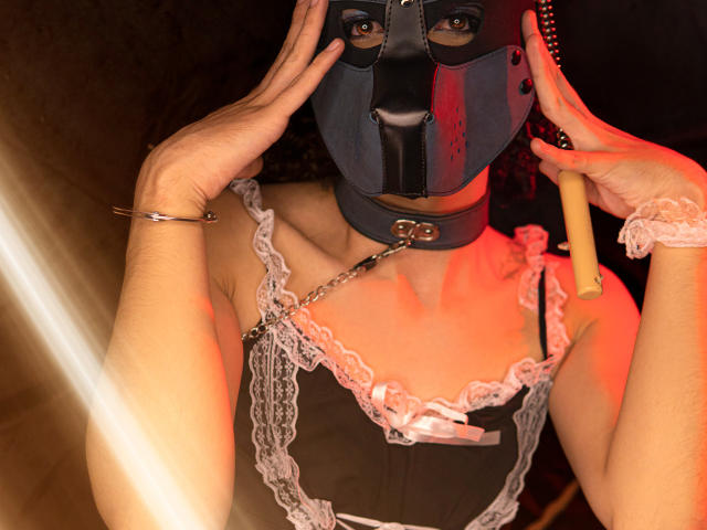 VooLeVoo - Camera khiêu dâm &amp; quyến rũ trực tiếp - 21363270