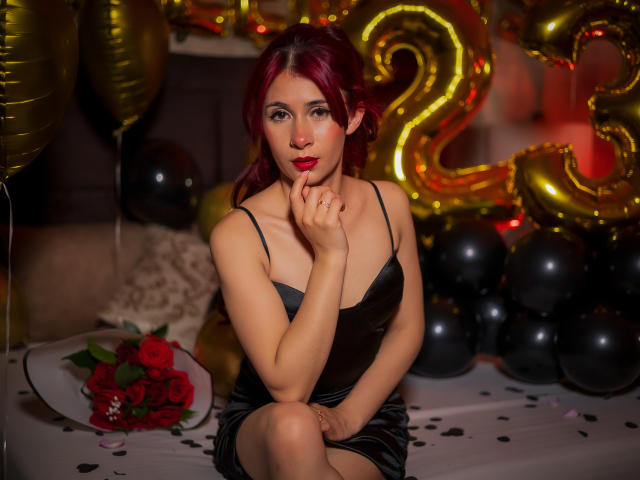 AllisonVeega - Live porn &amp; sex cam - 21363478