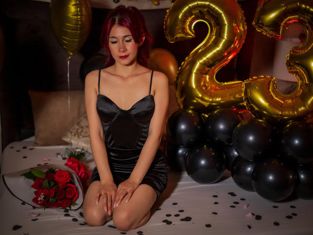 AllisonVeega - Live porn &amp; sex cam - 21363482