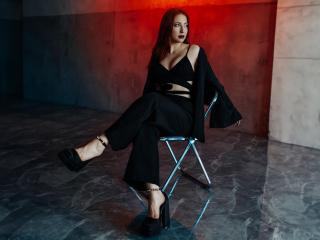 FireInMySoule - Live porn &amp; sex cam - 21363506