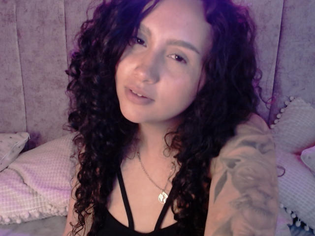 ZoeeHotX - Live porn &amp; sex cam - 21363822