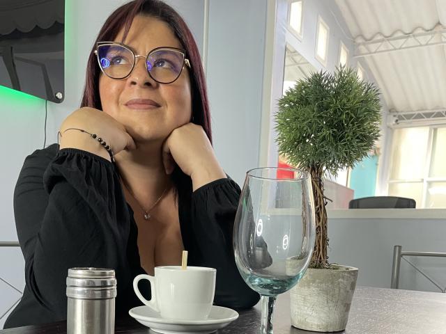 VictoriaMonaco - Sexe cam en vivo - 21364058