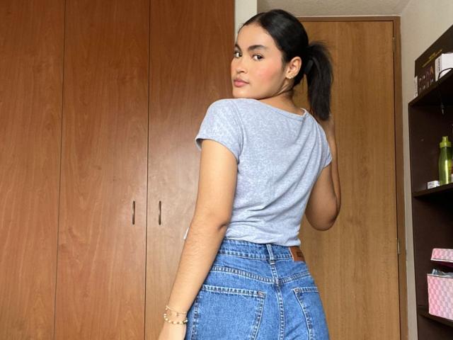 MiiaPalmer - Live sex cam - 21364318