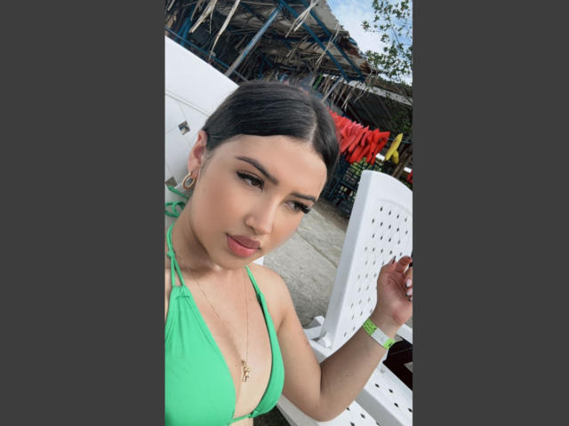 LiliPonky - Live sexe cam - 21364962