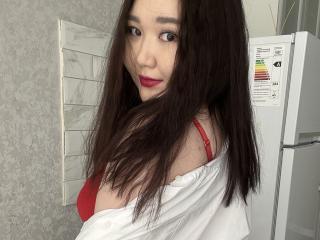 DebbieLu - Live porn &amp; sex cam - 21366778