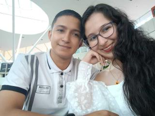 BellaEtLeo - Camera khiêu dâm &amp; quyến rũ trực tiếp - 21367090