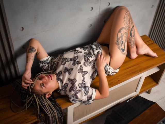 HellenK - Élő pornó és szexkamera - 21367602