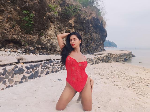 MaddisonAderson - Live sex cam - 21367778