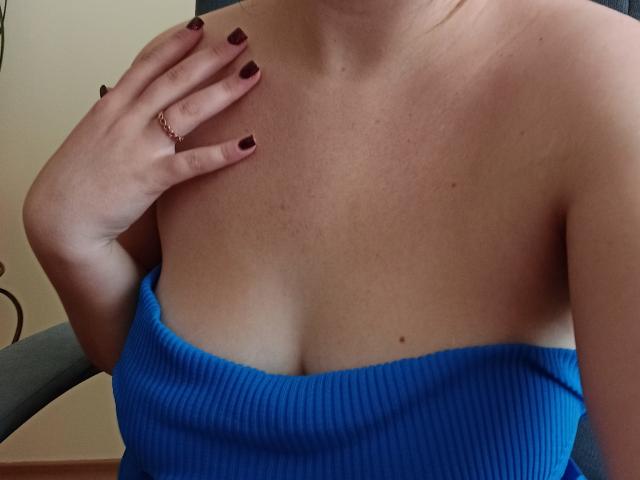 DiLaria - Live sex cam - 21368714