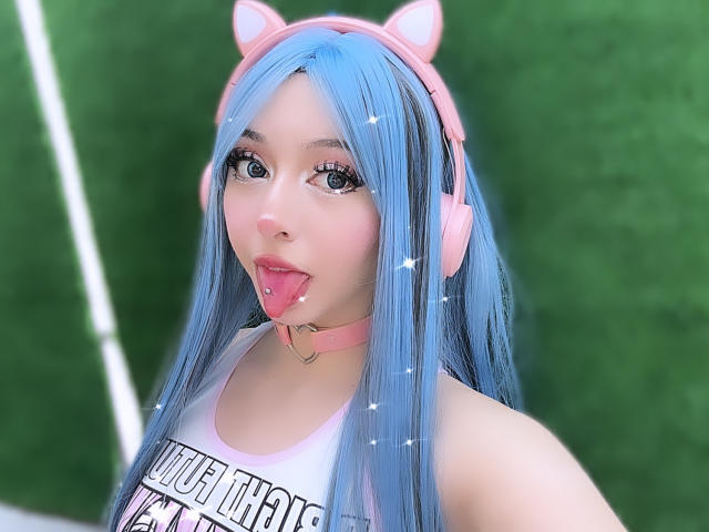 AprilDouce - Live porno og sexkamera - 21368838