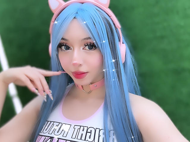 AprilDouce - Sexe cam en vivo - 21368842