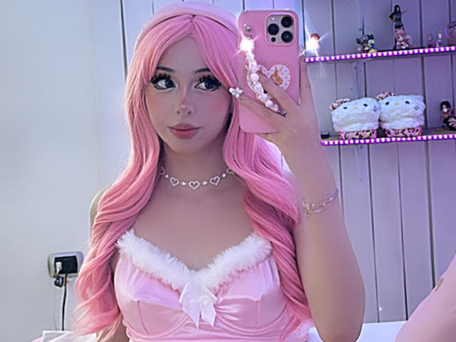 AprilDouce - Porno na żywo i seks kamera - 21368850