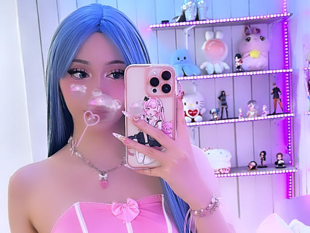 AprilDouce - Live sexe cam - 21368870