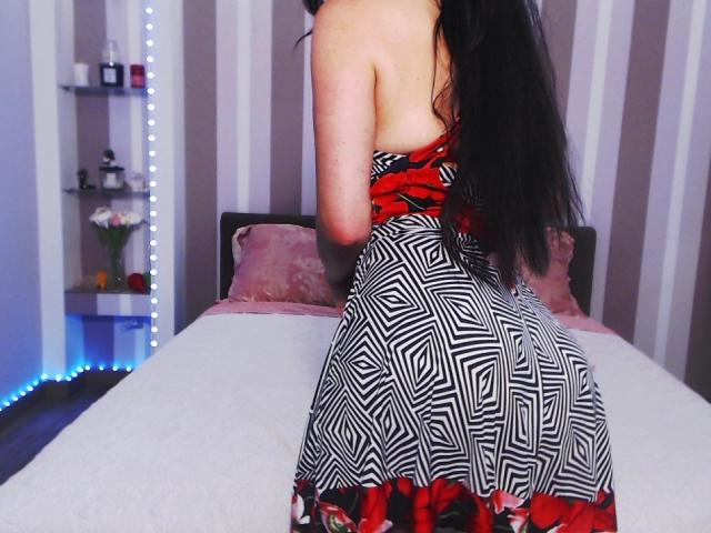 LinaLuchia - сексуальная веб-камера в реальном времени - 21369006