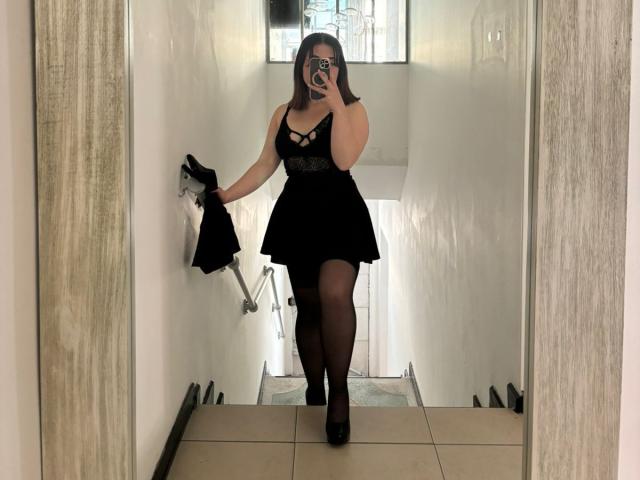 VictusMusa - Sexe cam en vivo - 21369246