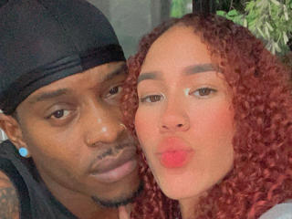 LatinLustI - сексуальная веб-камера в реальном времени - 21369662