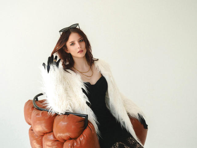 MyDreamLife - Sexe cam en vivo - 21371122