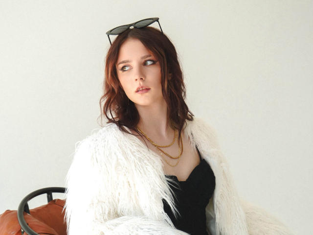 MyDreamLife - Camera khiêu dâm &amp; quyến rũ trực tiếp - 21371126