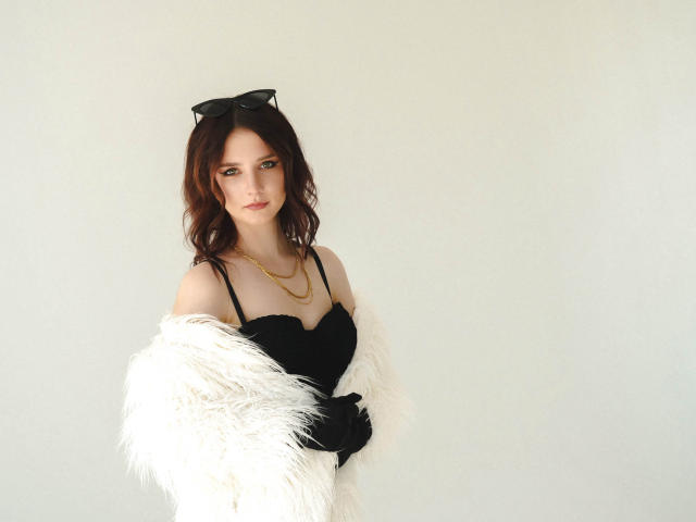 MyDreamLife - сексуальная веб-камера в реальном времени - 21371134