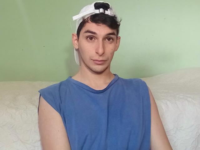 Alexxii - Live sex cam - 21372178