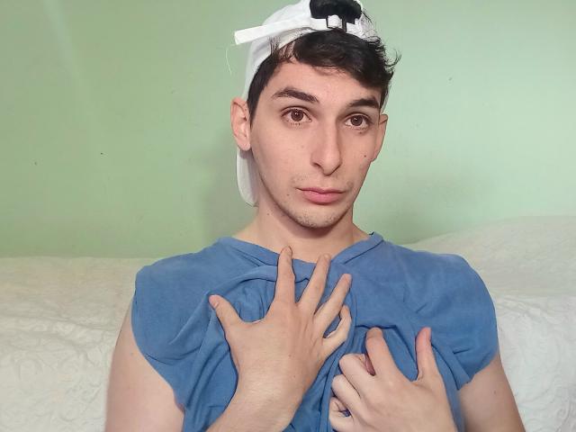 Alexxii - Camera khiêu dâm &amp; quyến rũ trực tiếp - 21372194