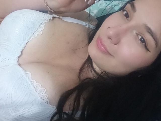 HannaStonee - Sexe cam en vivo - 21372274