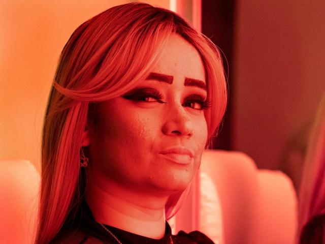 AlbaRouse - Live porn &amp; sex cam - 21372310