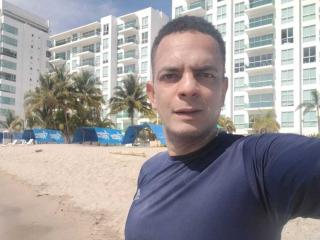 BrunoMendez - Live sex cam - 21372770