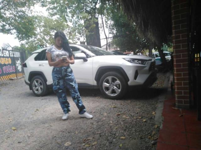 ArianithaXox - Live porn &amp; sex cam - 21373006